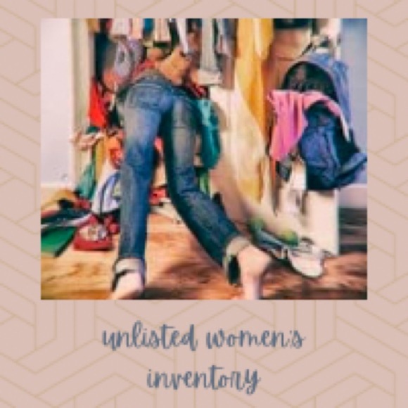 Unlisted women’s inventory - Picture 1 of 1